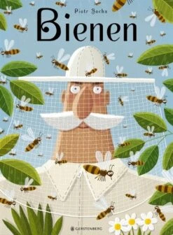 Gerstenberg Bienen Sachbilderbuch Ab 5 Jahren