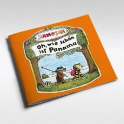 Tonies Hörfigur Janosch - Oh, Wie Schön Ist Panama -Kinderspielzeugladen 55 01 0001 a 600x600