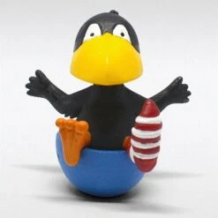 Tonies Hörfigur Der Kleine Rabe Socke - Alles Erlaubt?