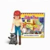 Tonies Hörfigur Bibi Und Tina - Die Waschbären Sind Los -Kinderspielzeugladen 55 01 0114 600x600