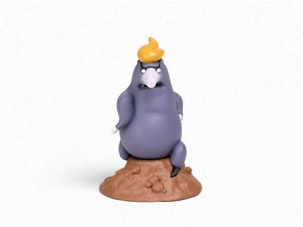 Tonies Hörfigur Maulwurf - Wer Hat Mir Auf Den Kopf Gemacht? 3 Tonies Hörfigur Maulwurf - Wer Hat Mir Auf Den Kopf Gemacht?