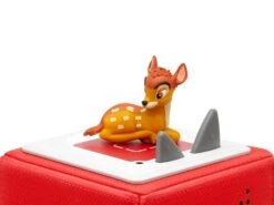 Tonies Hörfigur Disney - Bambi -Kinderspielzeugladen 55 01 0189 a 600x600