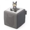 Tonies Toniebox Starterset Anthrazit Mit Kreativ-Tonie -Kinderspielzeugladen 55 03 0009 600x600