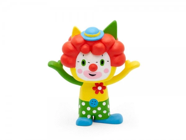Tonies Kreativ-Tonie Clown 3 Tonies Kreativ-Tonie Clown