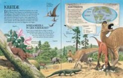 Lexikon Der Dinosaurier Und Urzeittiere Aus Dem Ravensburger Verlag 7 Lexikon Der Dinosaurier Und Urzeittiere Aus Dem Ravensburger Verlag -Kinderspielzeugladen 55446 3 600x600