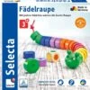 Fädelraupe -Kinderspielzeugladen 63005 600x600