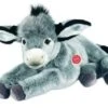 Hermann Teddy Esel Liegend 50 Cm -Kinderspielzeugladen 902492Eselliegend50cm 600x600