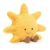 Jellycat Stofftier Amuseable Sun Huge