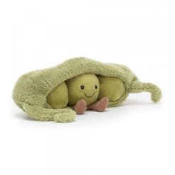 Jellycat Stofftier Amuseable Pea In A Pod