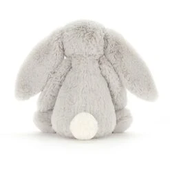 Jellycat Stofftier Bashful Silver Bunny Medium -Kinderspielzeugladen BAS3BS 2SSrSy8YLgihTQ 600x600
