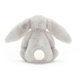 Jellycat Stofftier Bashful Silver Bunny Small -Kinderspielzeugladen BASS6BS 2 600x600