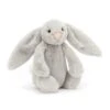 Jellycat Stofftier Bashful Silver Bunny Small -Kinderspielzeugladen BASS6BS 600x600