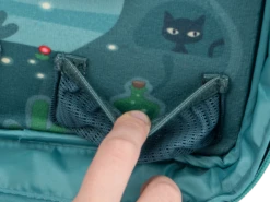 Tonies Tasche Bühnen-Transporter - Unter Dem Zaubermond -Kinderspielzeugladen Buehnentransporterwald5 600x600