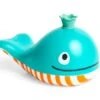 Hape Badespielzeug Seifenblasenwal -Kinderspielzeugladen E0216 1 600x600