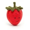 Jellycat Stofftier Fabulous Fruit Strawberry