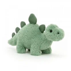 Jellycat Stofftier Dinosaurier Fossilly Stegosaurus Mini