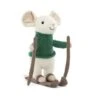 Jellycat Stofftier Merry Mouse Skiing -Kinderspielzeugladen MER3SNAqWxL5lh0bl7 600x600