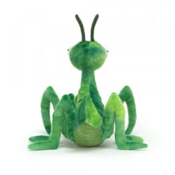 Jellycat Stofftier Penny Praying Mantis -Kinderspielzeugladen PEN3PM 2 600x600