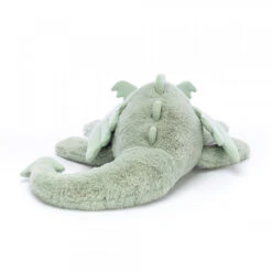 Jellycat Stofftier Sage Dragon Huge -Kinderspielzeugladen SAGE1DD 2 600x600