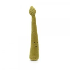 Jellycat Stofftier Vivacious Vegetable Asparagus