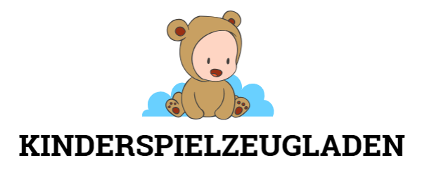 Kinderspielzeugladen