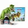 Tonies Hörfigur WAS IST WAS - Dinosaurier/Ausgestorbene Tiere